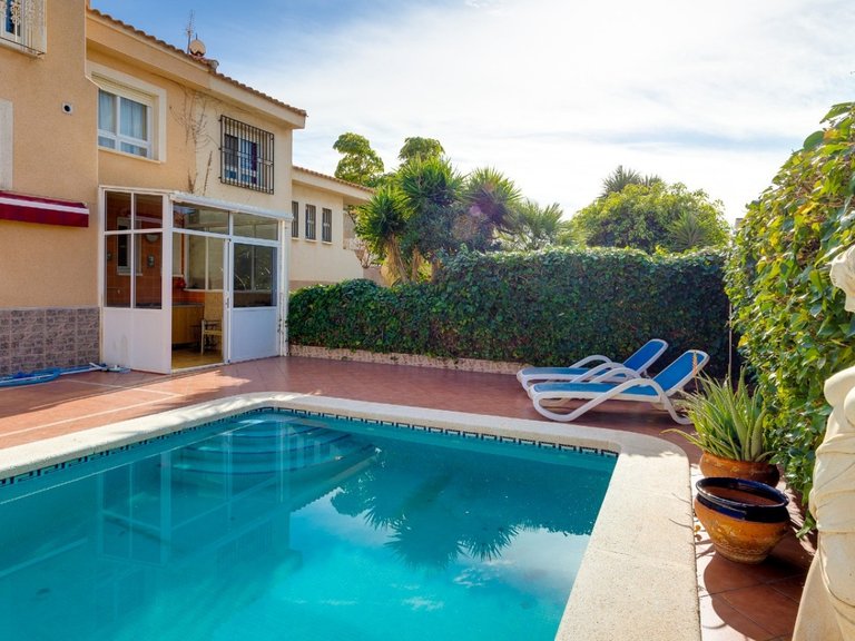 Villa for Sale in Torrevieja, Alicante 6