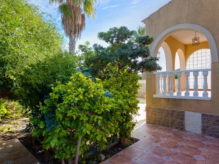 Villa for Sale in Torrevieja, Alicante 15