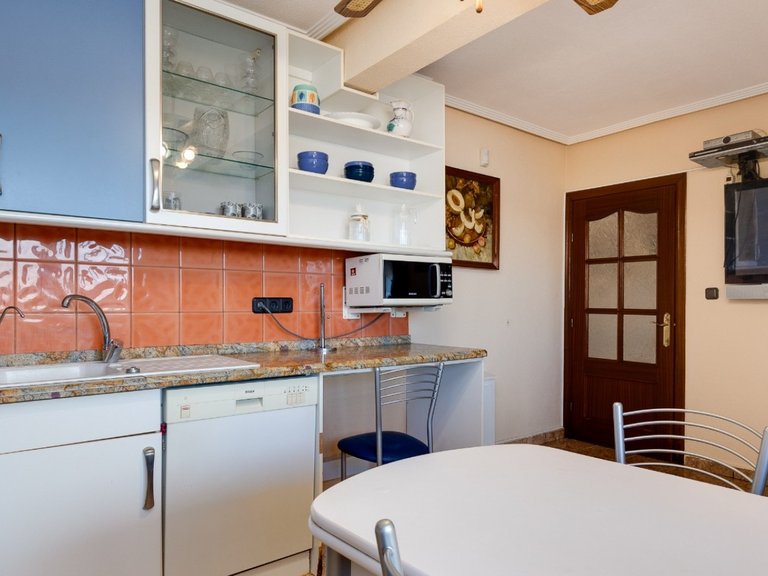 Villa for Sale in Torrevieja, Alicante 22