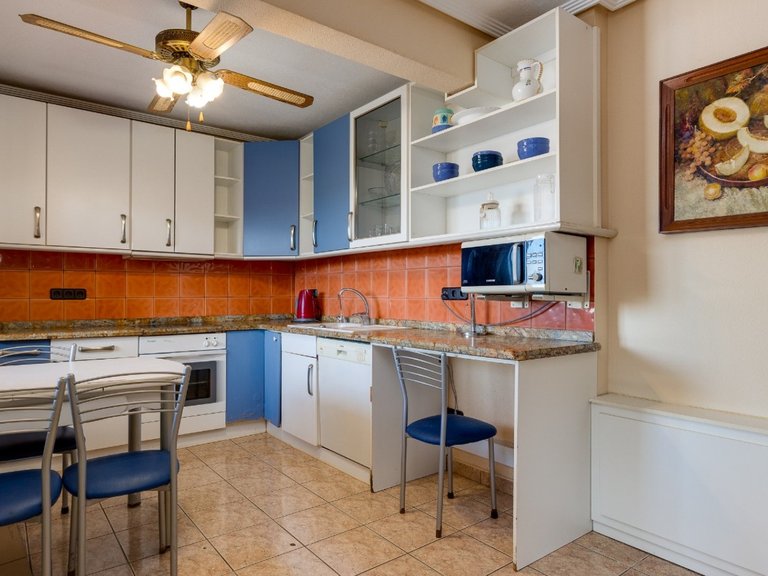 Villa for Sale in Torrevieja, Alicante 24