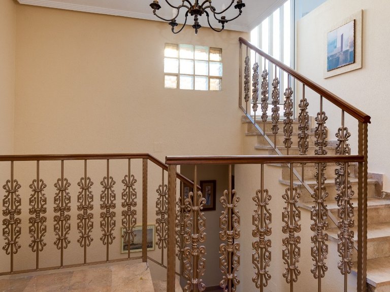 Villa for Sale in Torrevieja, Alicante 47