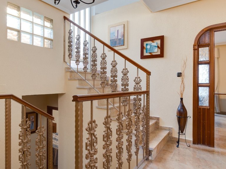 Villa for Sale in Torrevieja, Alicante 48