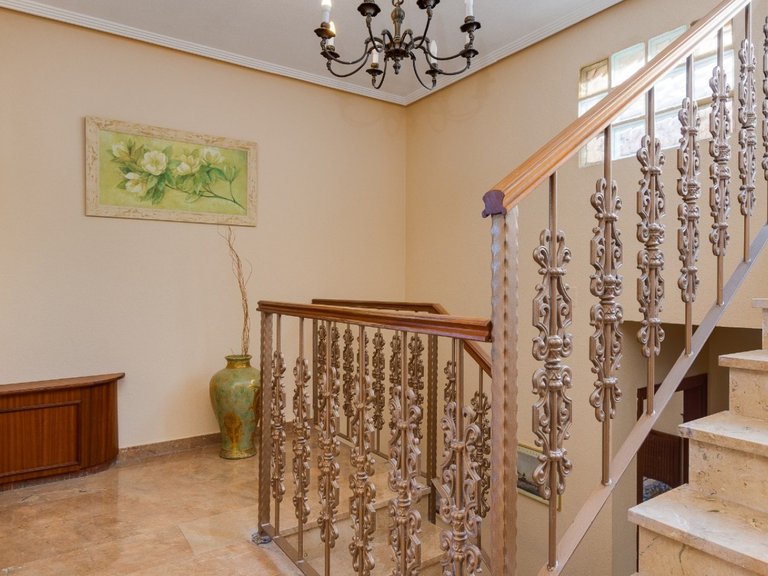 Villa for Sale in Torrevieja, Alicante 49