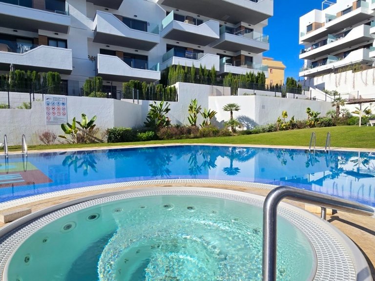 Apartment for Sale in Orihuela Costa, Alicante 1