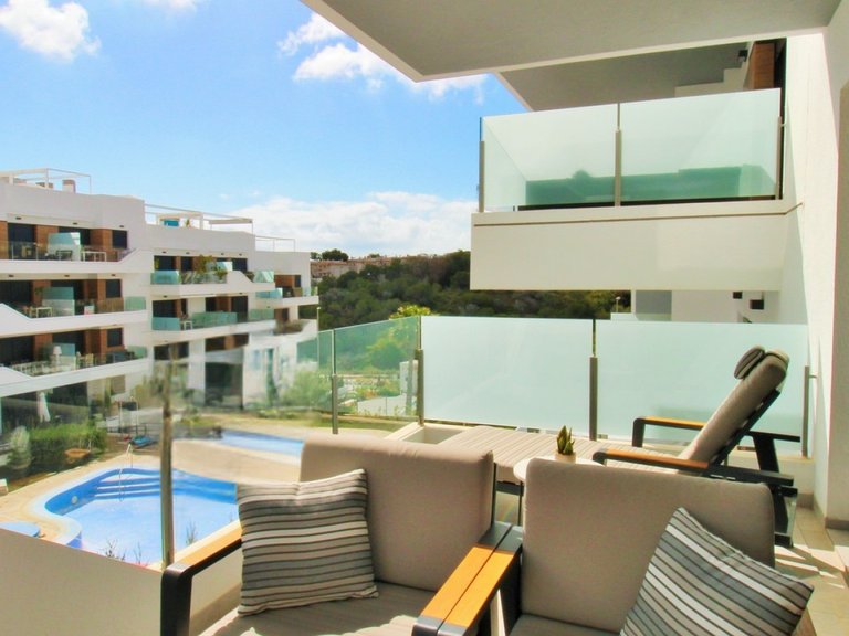 Apartment for Sale in Orihuela Costa, Alicante 2