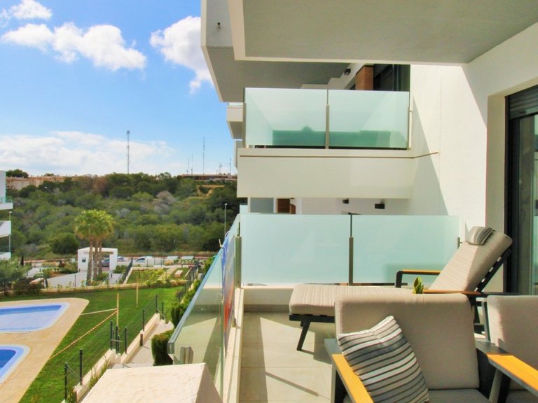 Apartment for Sale in Orihuela Costa, Alicante 3