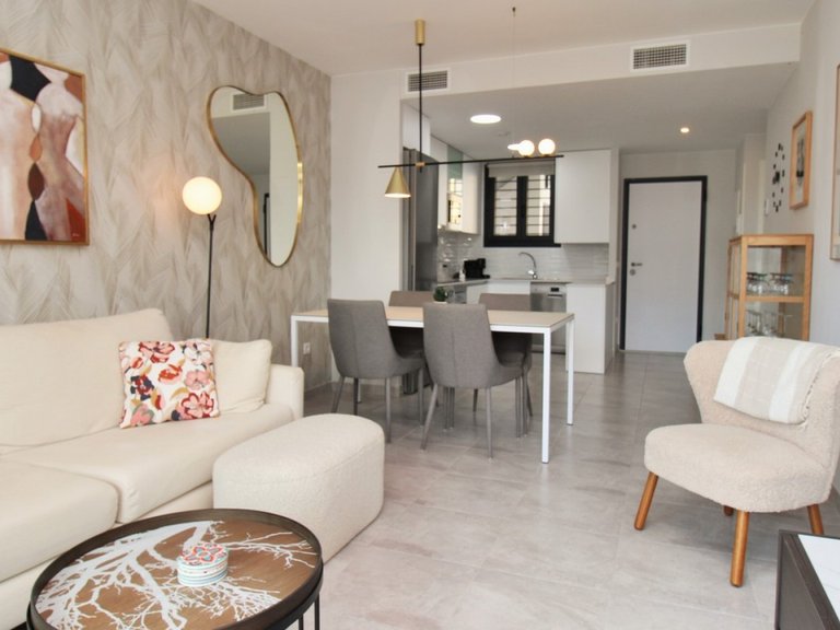 Apartment for Sale in Orihuela Costa, Alicante 4