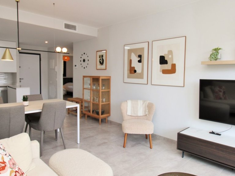 Apartment for Sale in Orihuela Costa, Alicante 5