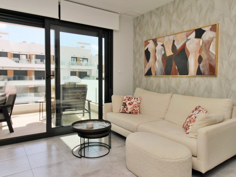 Apartment for Sale in Orihuela Costa, Alicante 6