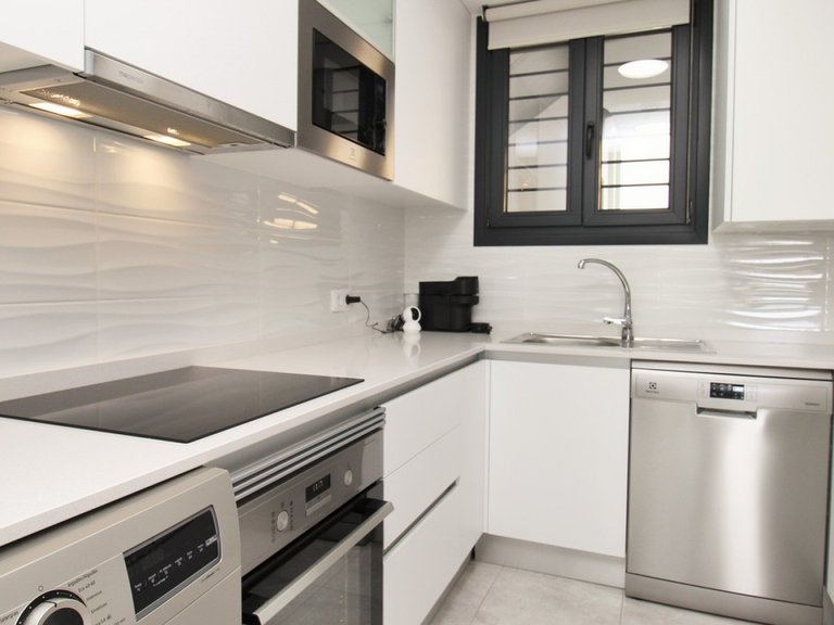 Apartment for Sale in Orihuela Costa, Alicante 8