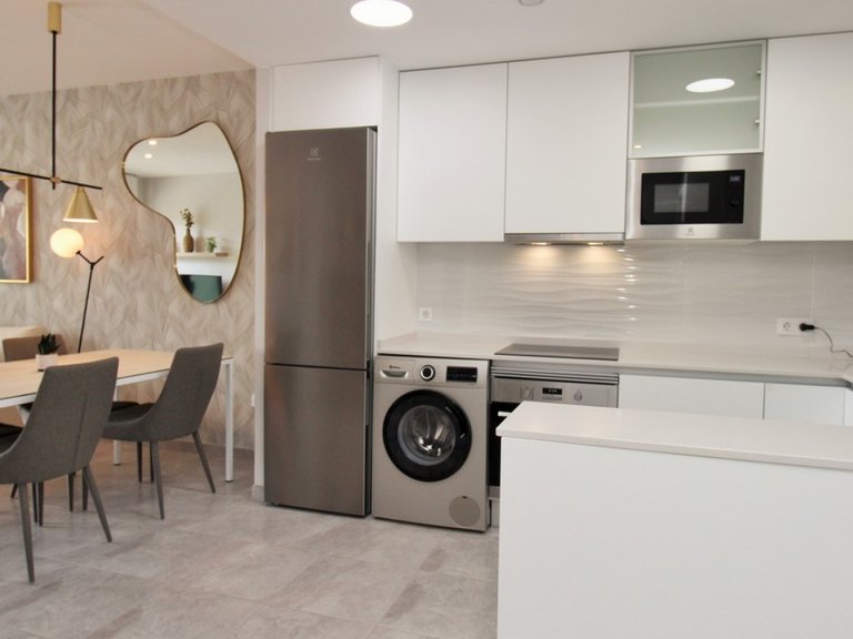 Apartment for Sale in Orihuela Costa, Alicante 10