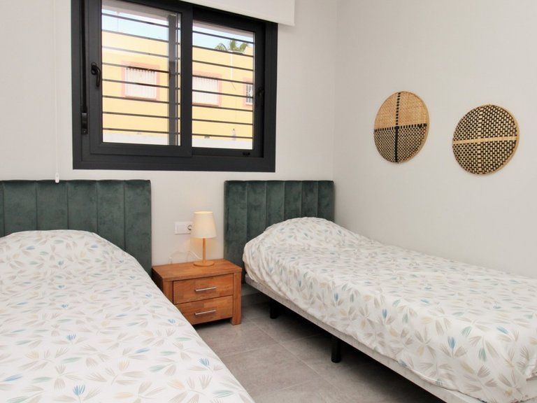 Apartment for Sale in Orihuela Costa, Alicante 15