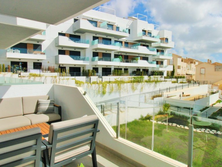 Apartment for Sale in Orihuela Costa, Alicante 18