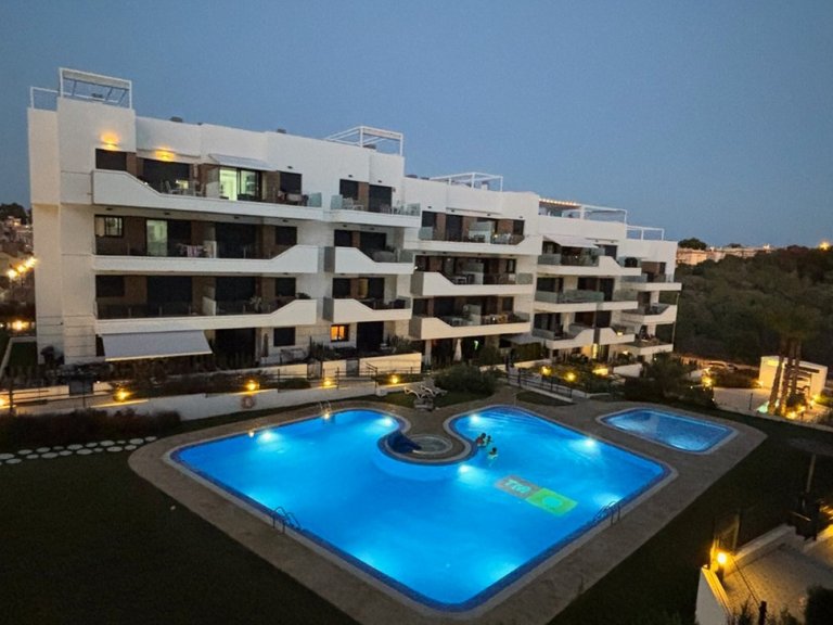 Apartment for Sale in Orihuela Costa, Alicante 20