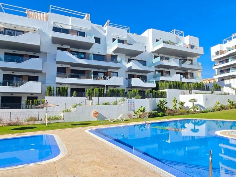 Apartment for Sale in Orihuela Costa, Alicante 21