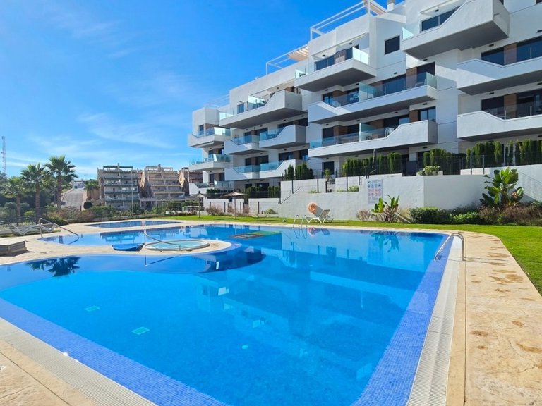 Apartment for Sale in Orihuela Costa, Alicante 22