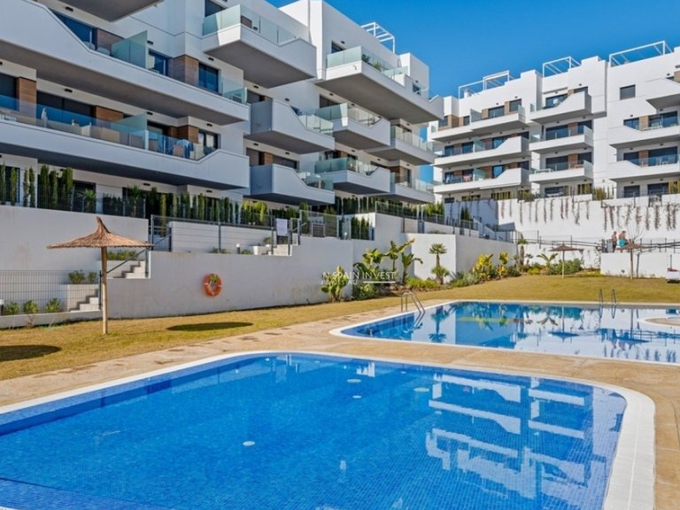 Apartment for Sale in Orihuela Costa, Alicante 23