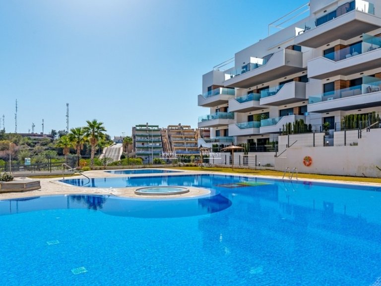 Apartment for Sale in Orihuela Costa, Alicante 24