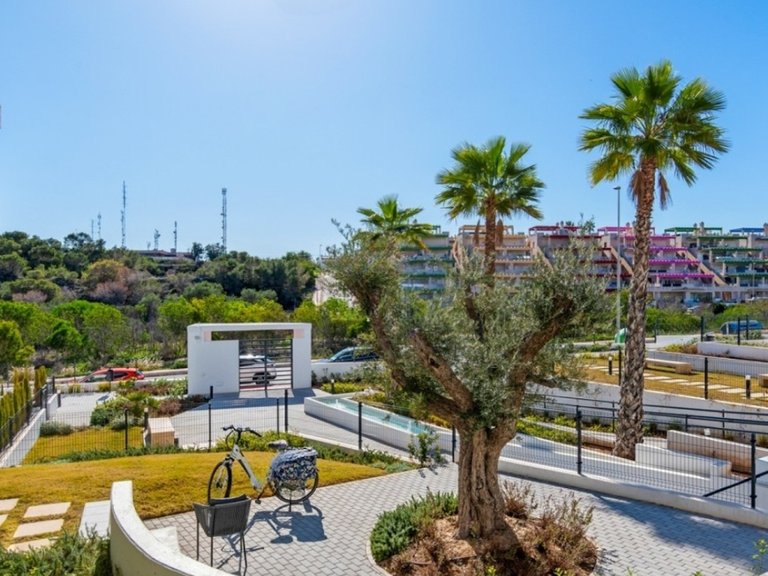 Apartment for Sale in Orihuela Costa, Alicante 25