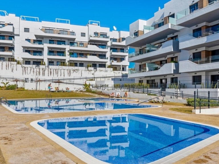 Apartment for Sale in Orihuela Costa, Alicante 26