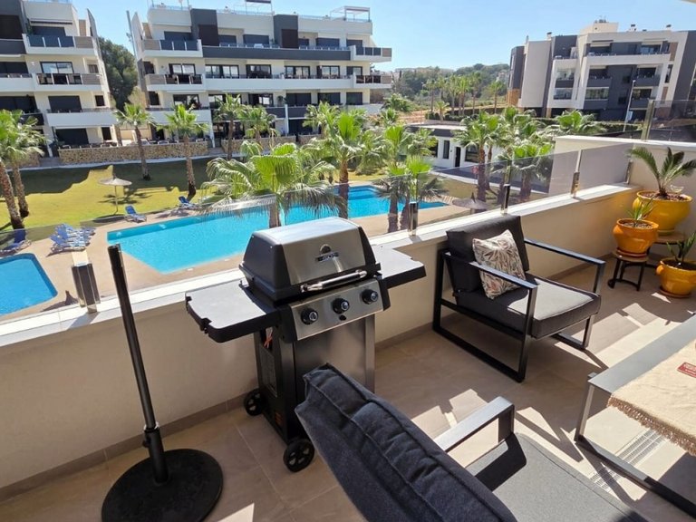 Apartment for Sale in Orihuela Costa, Alicante 1