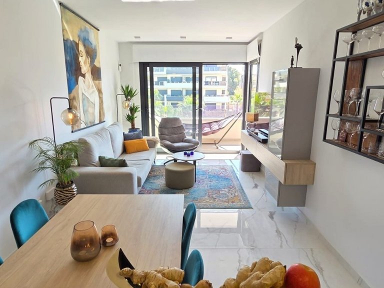 Apartment for Sale in Orihuela Costa, Alicante 7