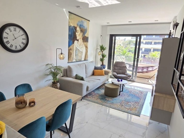 Apartment for Sale in Orihuela Costa, Alicante 4