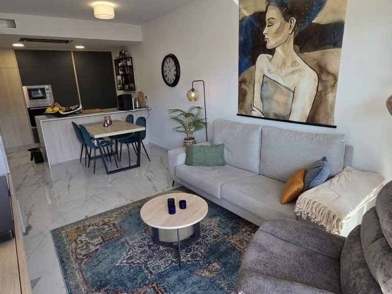 Apartment for Sale in Orihuela Costa, Alicante 3