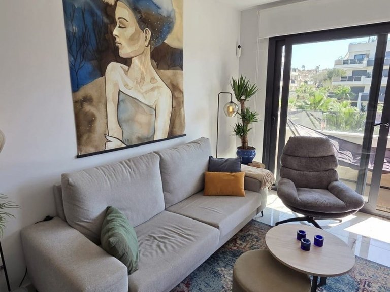 Apartment for Sale in Orihuela Costa, Alicante 6