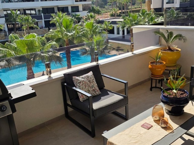 Apartment for Sale in Orihuela Costa, Alicante 22