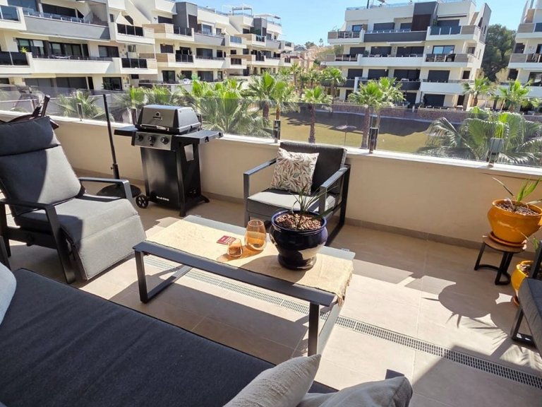 Apartment for Sale in Orihuela Costa, Alicante 23