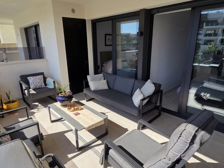 Apartment for Sale in Orihuela Costa, Alicante 24