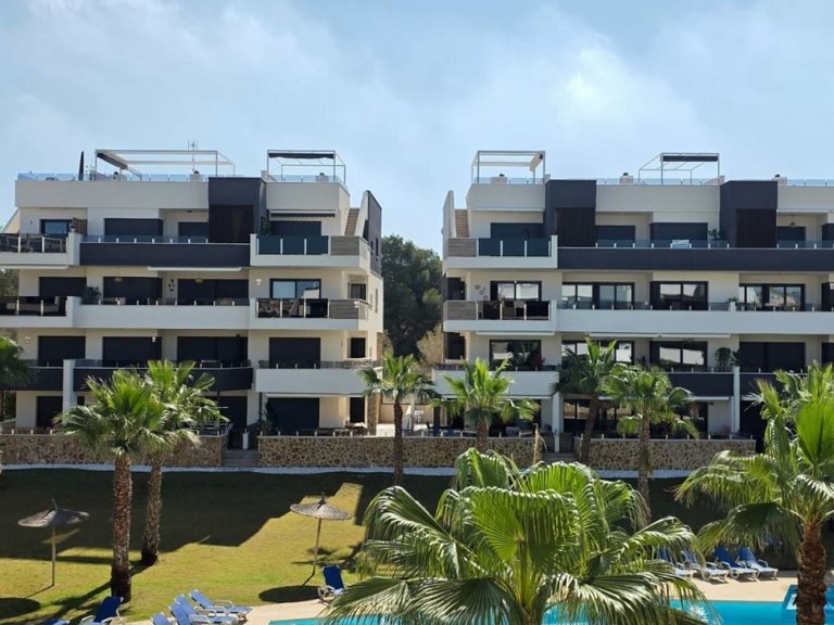 Apartment for Sale in Orihuela Costa, Alicante 32