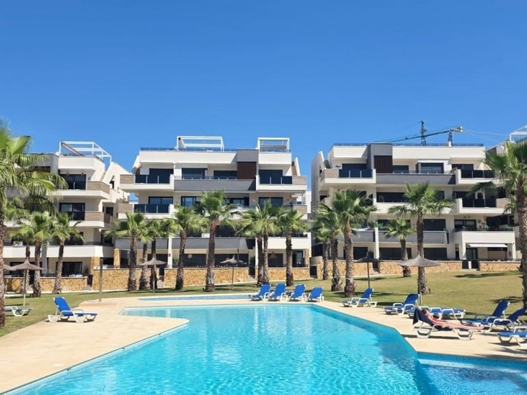Apartment for Sale in Orihuela Costa, Alicante 33
