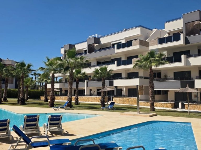 Apartment for Sale in Orihuela Costa, Alicante 34