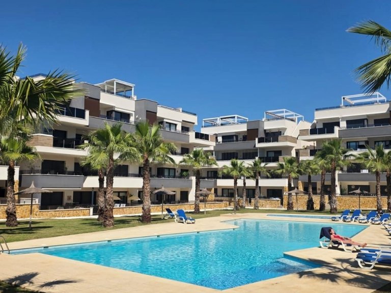 Apartment for Sale in Orihuela Costa, Alicante 35