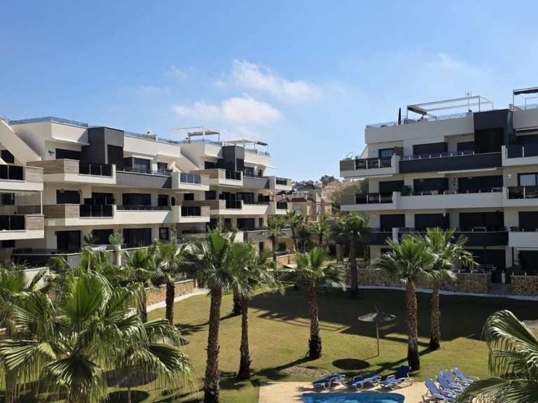 Apartment for Sale in Orihuela Costa, Alicante 36