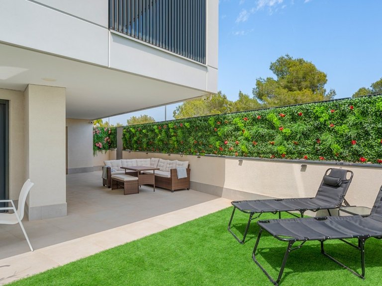 Apartment for Sale in Orihuela Costa, Alicante 4