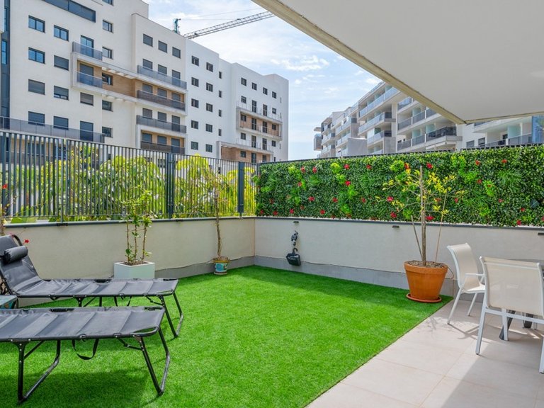 Apartment for Sale in Orihuela Costa, Alicante 5