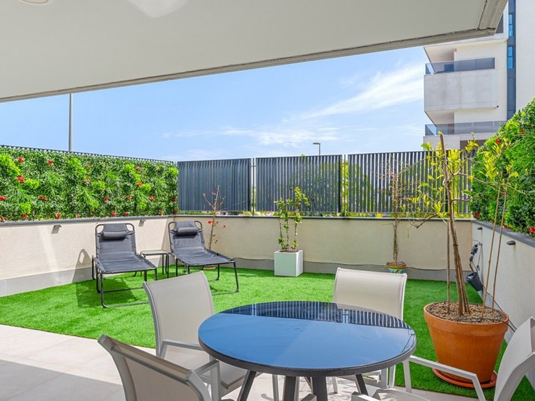 Apartment for Sale in Orihuela Costa, Alicante 6
