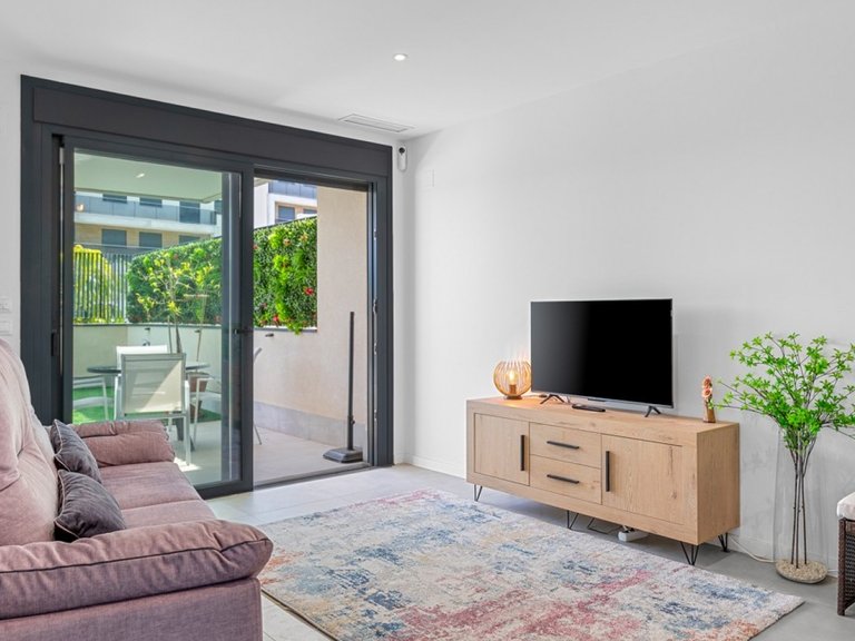 Apartment for Sale in Orihuela Costa, Alicante 9