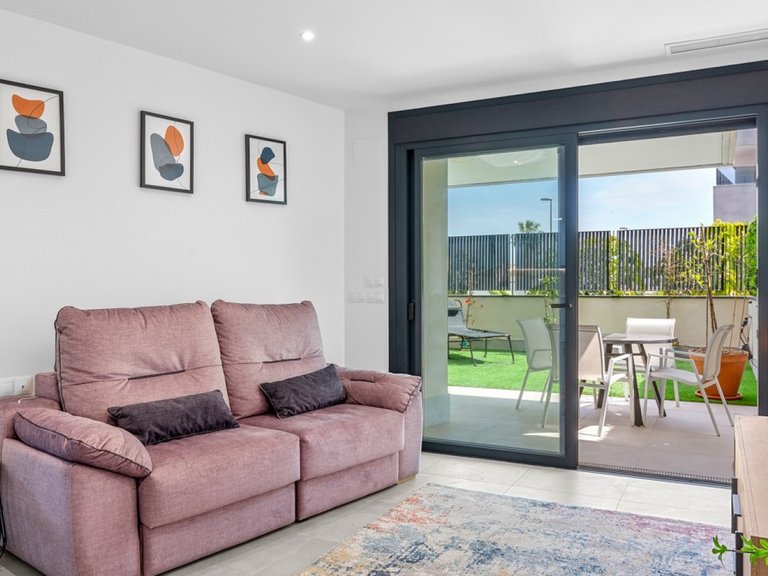 Apartment for Sale in Orihuela Costa, Alicante 10