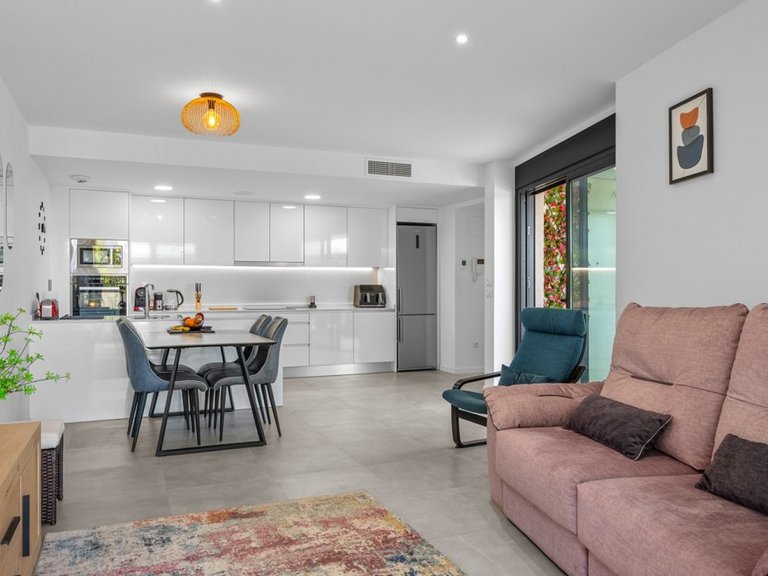 Apartment for Sale in Orihuela Costa, Alicante 11
