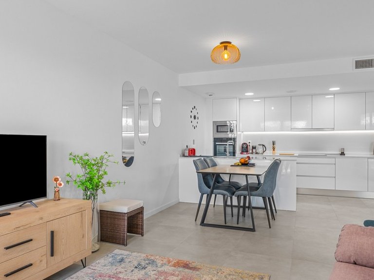 Apartment for Sale in Orihuela Costa, Alicante 13
