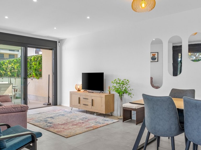 Apartment for Sale in Orihuela Costa, Alicante 14
