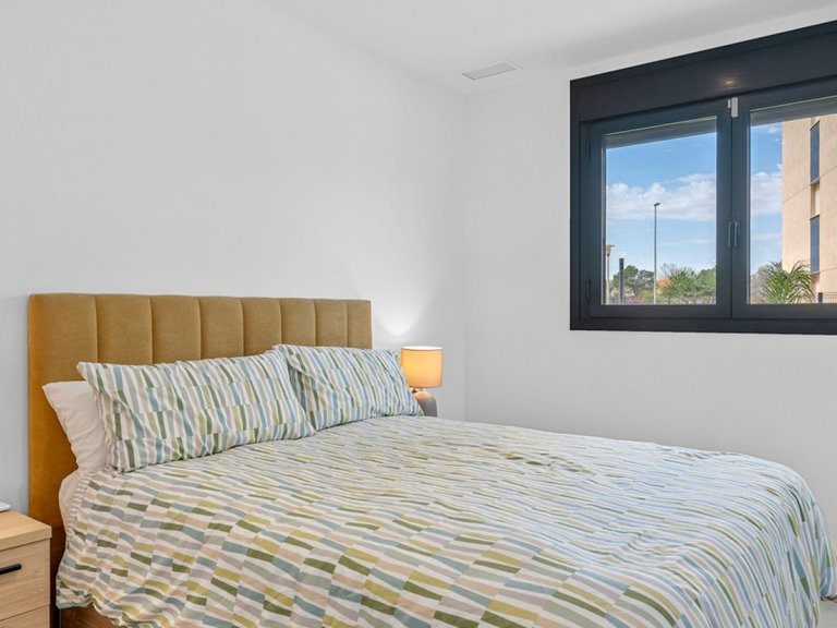 Apartment for Sale in Orihuela Costa, Alicante 19