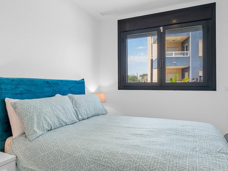 Apartment for Sale in Orihuela Costa, Alicante 24