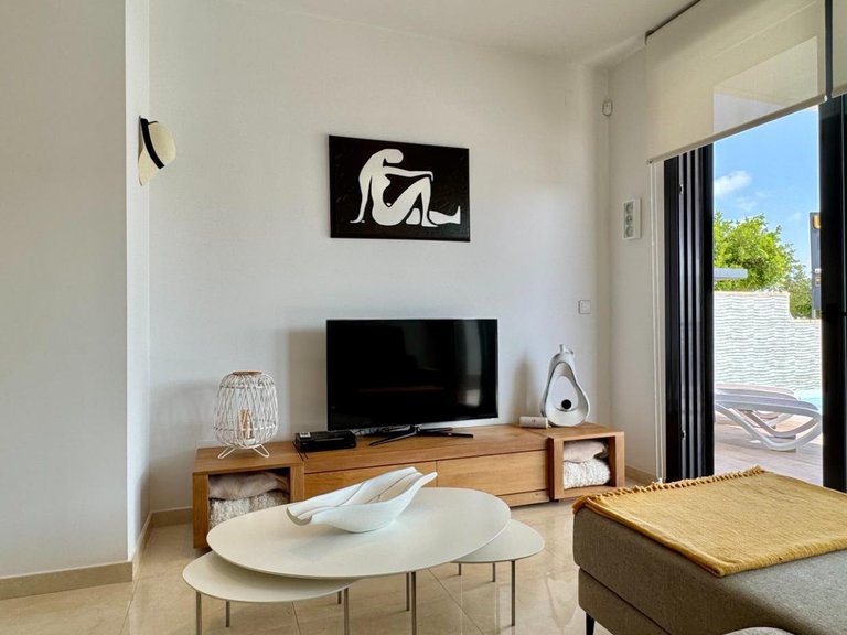 Villa for Sale in San Miguel De Salinas, Alicante 2
