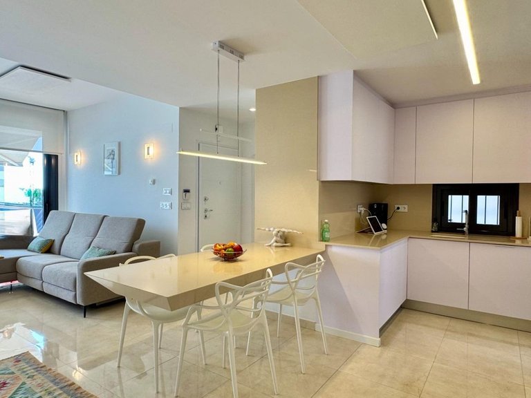 Villa for Sale in San Miguel De Salinas, Alicante 4