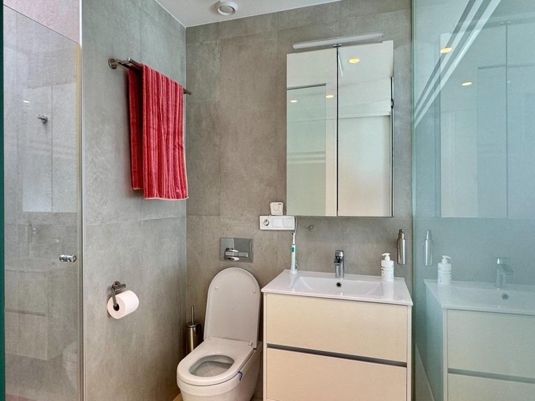 Villa for Sale in San Miguel De Salinas, Alicante 7
